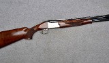 Browning Over and Under 12 Gauge - Image 1 of 10