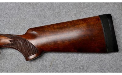 Browning Over and Under 12 Gauge - Image 6 of 10