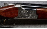 Browning Over and Under 12 Gauge - Image 9 of 10
