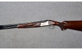 Browning Over and Under 12 Gauge - Image 5 of 10
