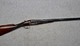 Webley & Scott 12 Gauge - 1 of 10