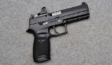 SIG Sauer P320 - 1 of 2