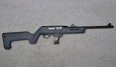 Ruger PC Carbine - Image 1 of 10
