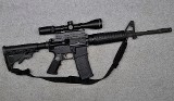 BFI XM-15 E2S - 1 of 10