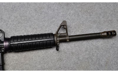 DPMS A-15 - Image 4 of 10