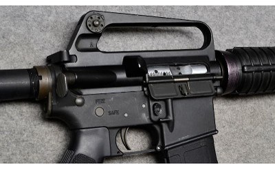 DPMS A-15 - Image 9 of 10