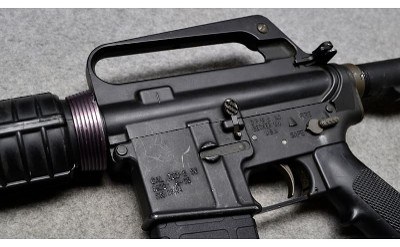 DPMS A-15 - Image 10 of 10