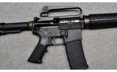 DPMS A-15 - Image 3 of 10
