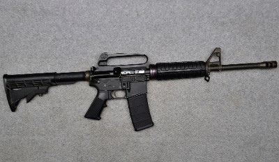 DPMS A-15 - Image 1 of 10