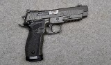 SIG Sauer P226 XFive - 1 of 2