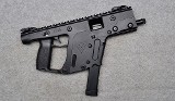 Kriss USA Vector SDP - 1 of 2