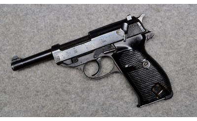 Walther P38 - Image 2 of 2