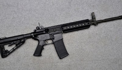 Colt M4 Carbine - Image 1 of 10
