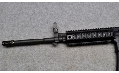 Colt M4 Carbine - Image 8 of 10