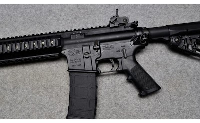 Colt M4 Carbine - Image 7 of 10