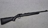 Ruger American - 1 of 10