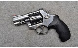 Smith & Wesson 686-6 - 2 of 2
