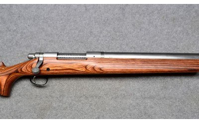 Remington 700 - Image 3 of 10