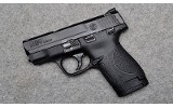 Smith & Wesson M&P9 Shield - 2 of 2