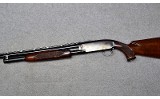 Winchester Model 12 - 5 of 10