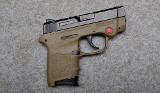 Smith & Wesson M&P Bodyguard 380 - 1 of 2