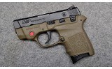 Smith & Wesson M&P Bodyguard 380 - 2 of 2