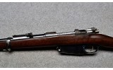Mauser Argentino 1891 - 7 of 10