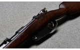Mauser Argentino 1891 - 10 of 10