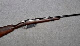 Mauser Argentino 1891 - 1 of 10