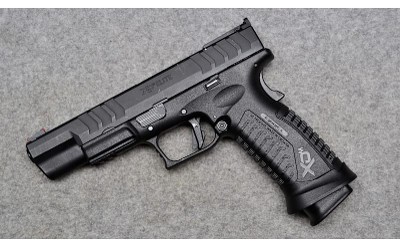 Springfield Armory XDM Elite - Image 2 of 2