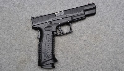 Springfield Armory XDM Elite - Image 1 of 2