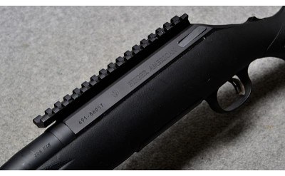 Ruger American - Image 10 of 10
