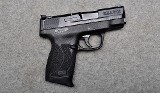Smith & Wesson M&P 45 Shield - 1 of 2