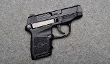 Smith & Wesson M&P Bodyguard 380 - 1 of 2