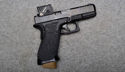 Glock 45 - Image 1 of 3