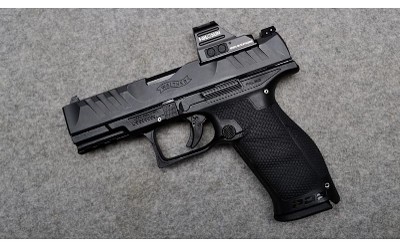 Walther PDP - Image 2 of 2