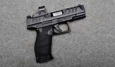 Walther PDP - Image 1 of 2