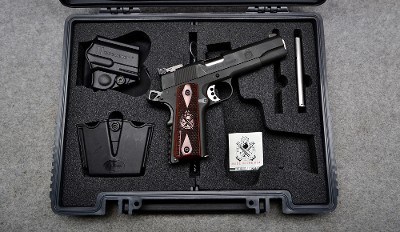 Springfield Armory 1911-A1 - Image 1 of 2
