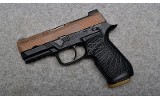 SIG Sauer P320 M18 - 2 of 2