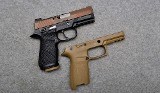 SIG Sauer P320 M18 - 1 of 2