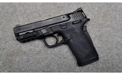 Smith & Wesson M&P 380 Shield EZ - Image 2 of 2