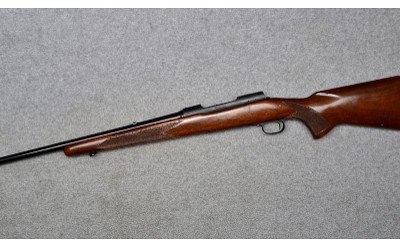 Winchester 70 - Image 5 of 11