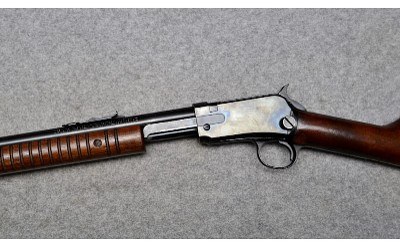 Winchester 62A - Image 7 of 10