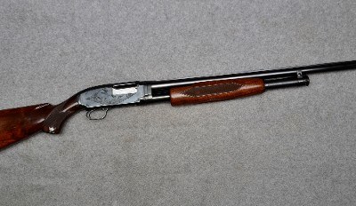 Winchester 12 - Image 1 of 11