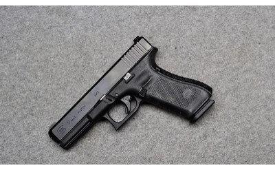 Glock 17 gen 5 - Image 2 of 2