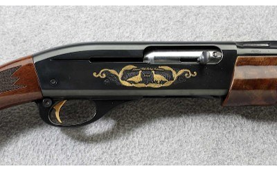 Remington ~ Model 1100 N.W.T.F. 2004 Gun of the Year ~ 28 Gauge - Image 3 of 10
