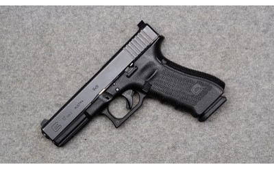 Glock 17 gen 4 - Image 2 of 2