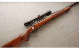 Winchester pre-'64 Model 70 .30-06 Sprg. - 1 of 9