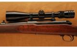 Winchester pre-64 Model 70 .30-06 Sprg. - 3 of 9