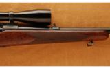 Winchester pre-64 Model 70 .30-06 Sprg. - 2 of 9